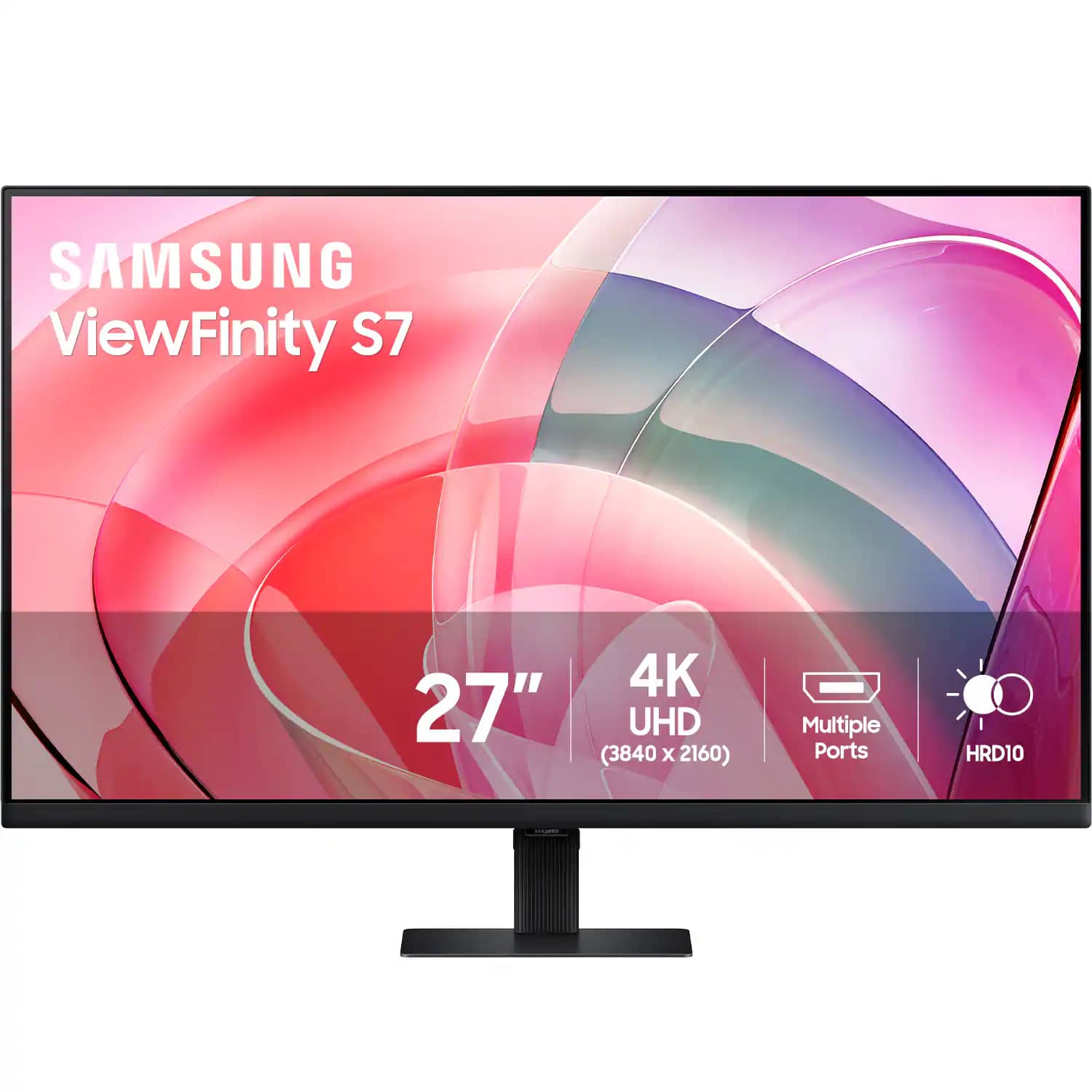 Samsung LS27D702EA Monitors Open-Box Excellent