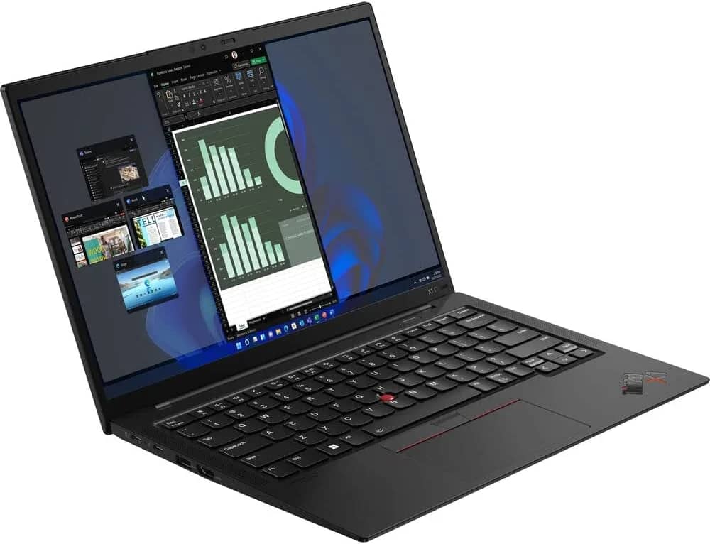 Lenovo ThinkPad X1 Carbon Computers 256GB 6GB New
