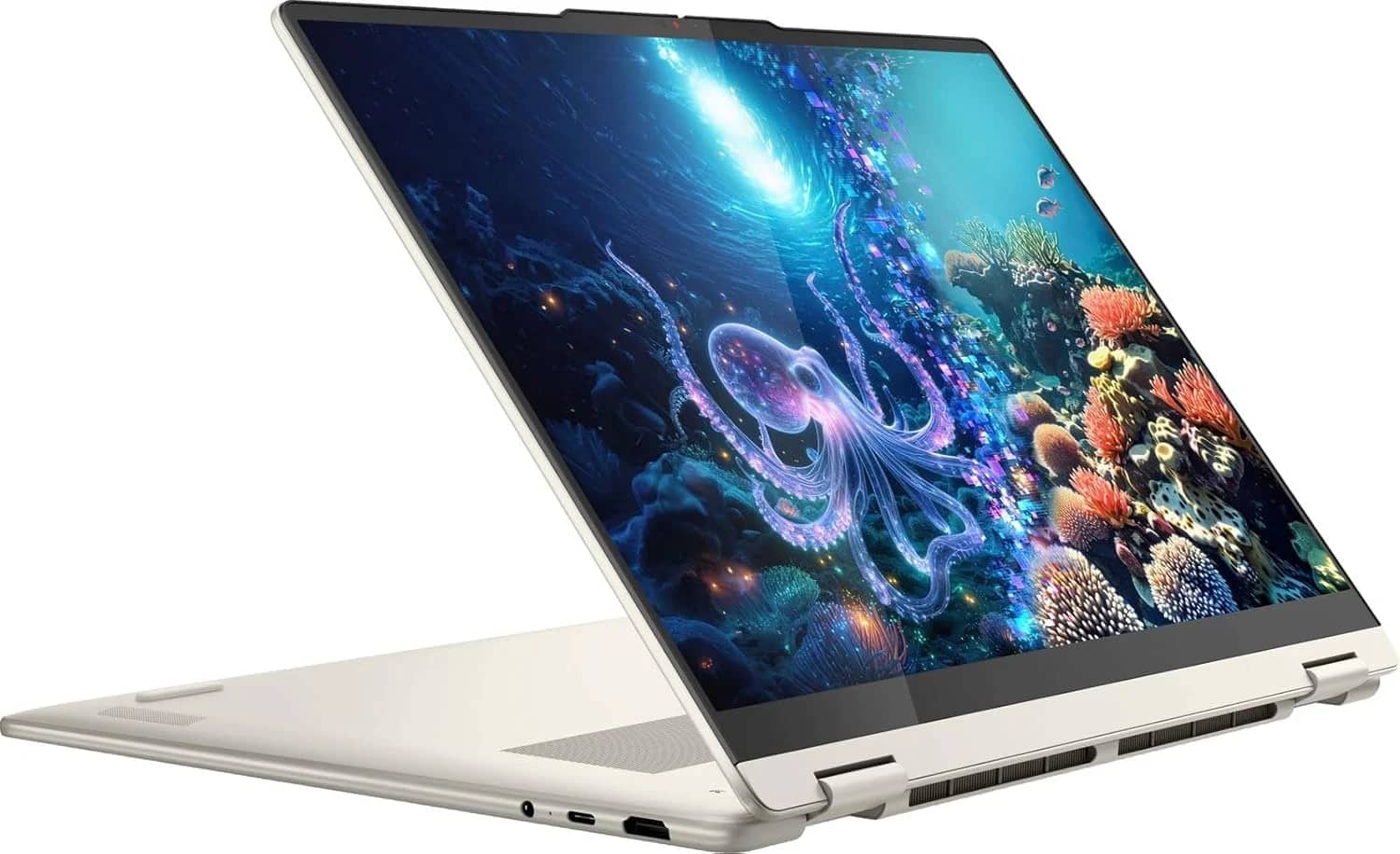 Lenovo Yoga 7 2-in-1 Laptop Computers 1TB 64GB New