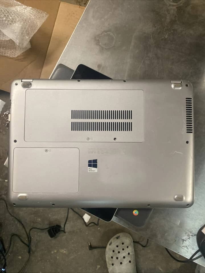 HP ProBook 430 G5 Computers Used - Good 500GB 8GB