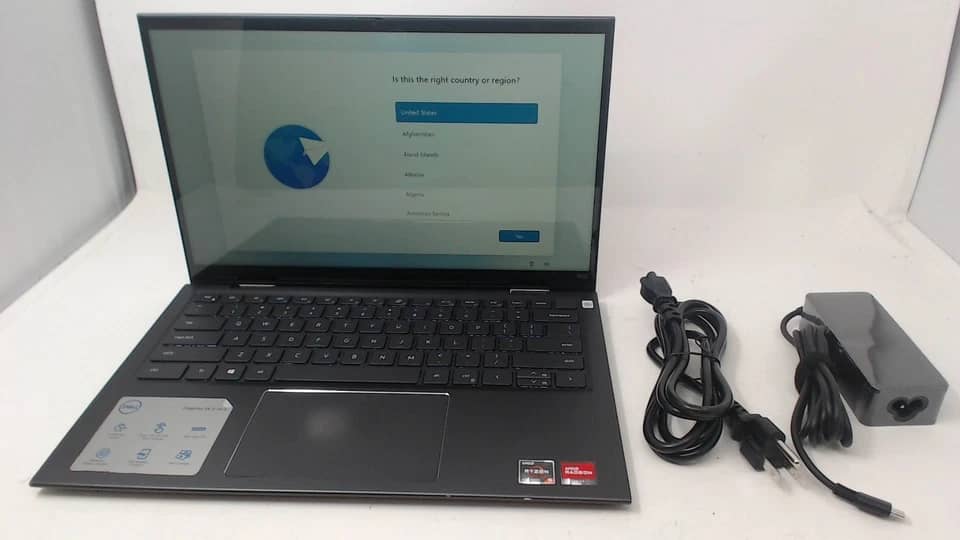 Dell Inspiron 7415 Computers 512GB 16GB New