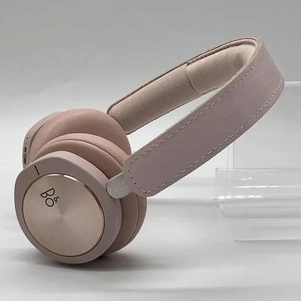 Bang & Olufsen Beoplay H8i Headphones & Earbuds Brown Open-Box Excellent