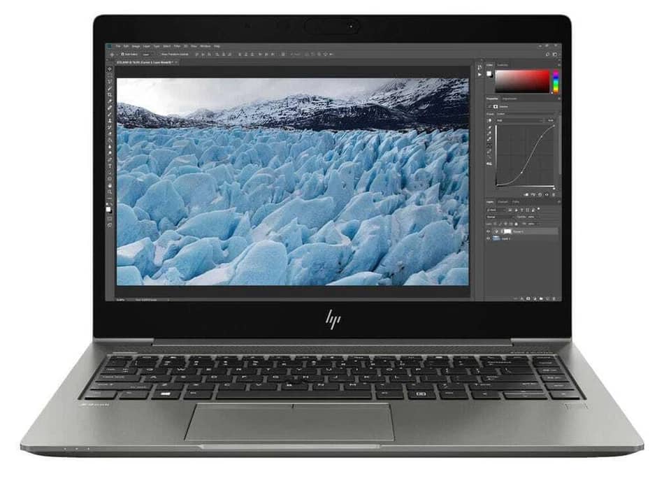 HP ZBook Studio 15 G6 Computers 1TB 16GB Used - Good