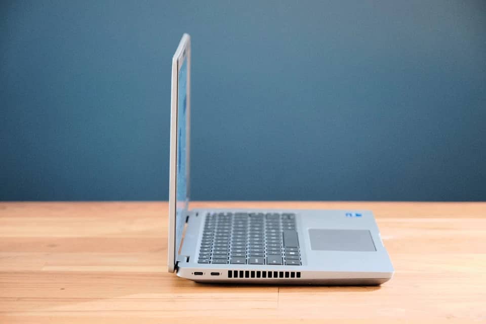 Dell Precision 3470 Computers 256GB 16GB Refurbished - Acceptable