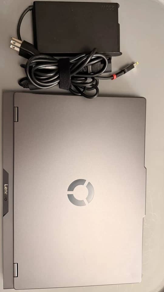 Lenovo 16IAX10 Computers 1TB 32GB Open-Box Excellent