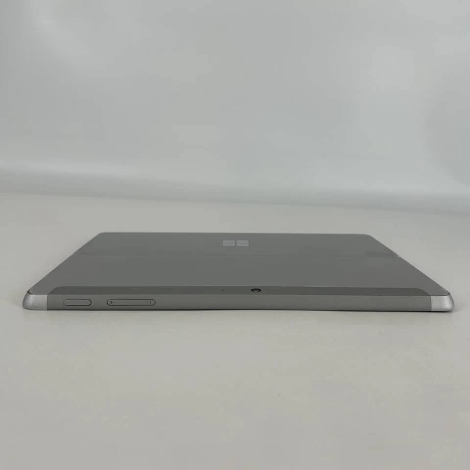 Microsoft Surface Go 3 Tablets Silver 64GB Open-Box Excellent