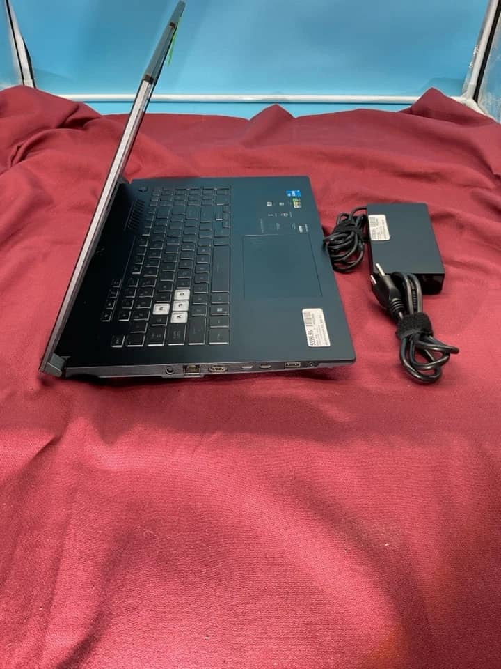 ASUS TUF FX707ZC Computers 512GB 16GB New