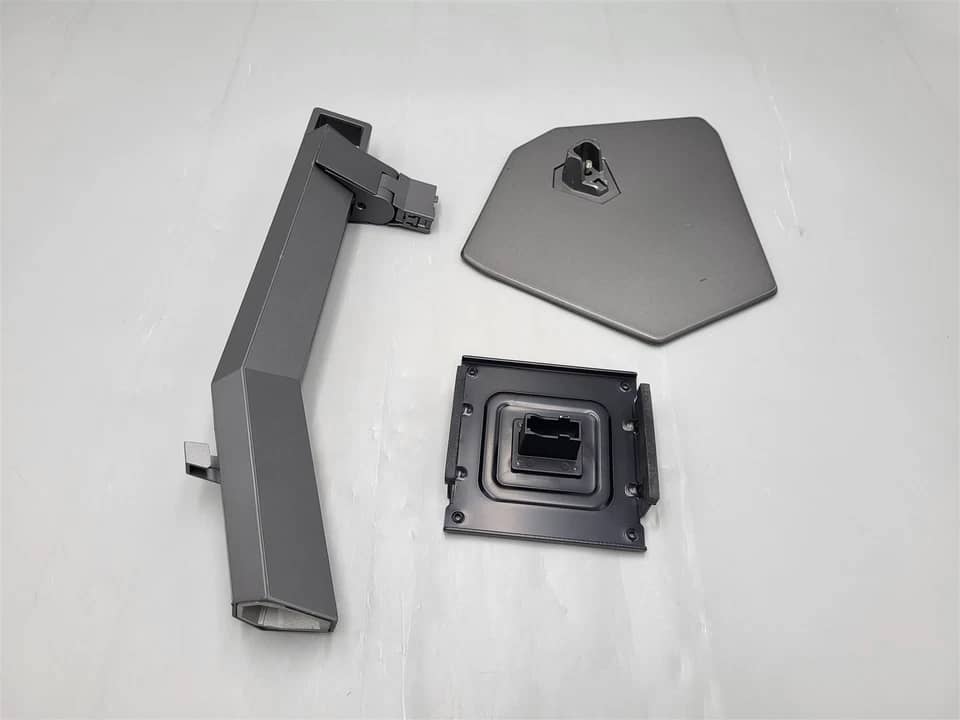AOC AG276QZD2 Monitors Black New