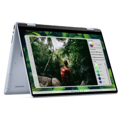 Dell Latitude 7640 Computers New 512GB 32GB