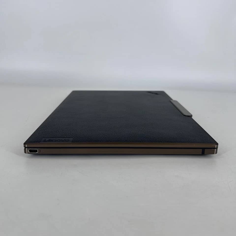Lenovo ThinkPad Z13 Computers 1TB 16GB Refurbished - Excellent
