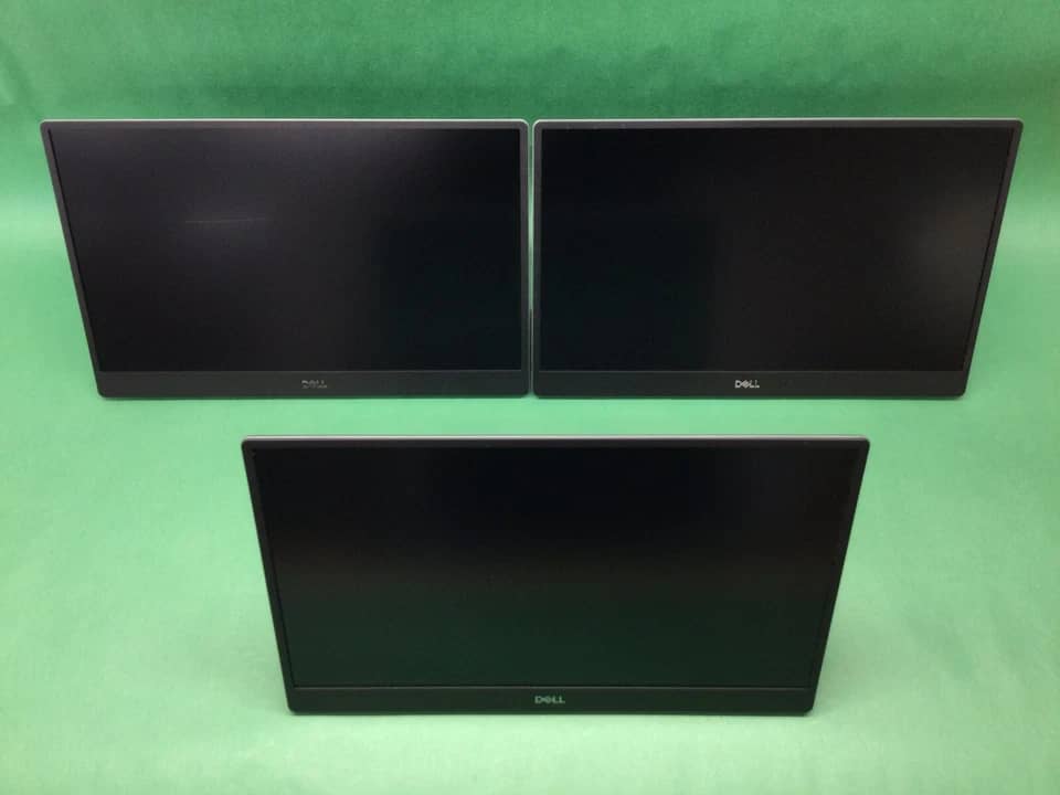 Dell C1422H Monitors New