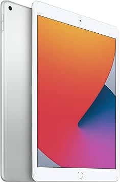 Apple iPad 8th Tablets Gold 32GB New