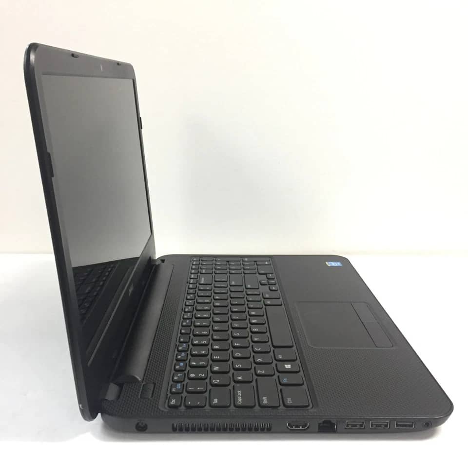Dell Inspiron 3521 Computers 320GB 4GB Used - Good