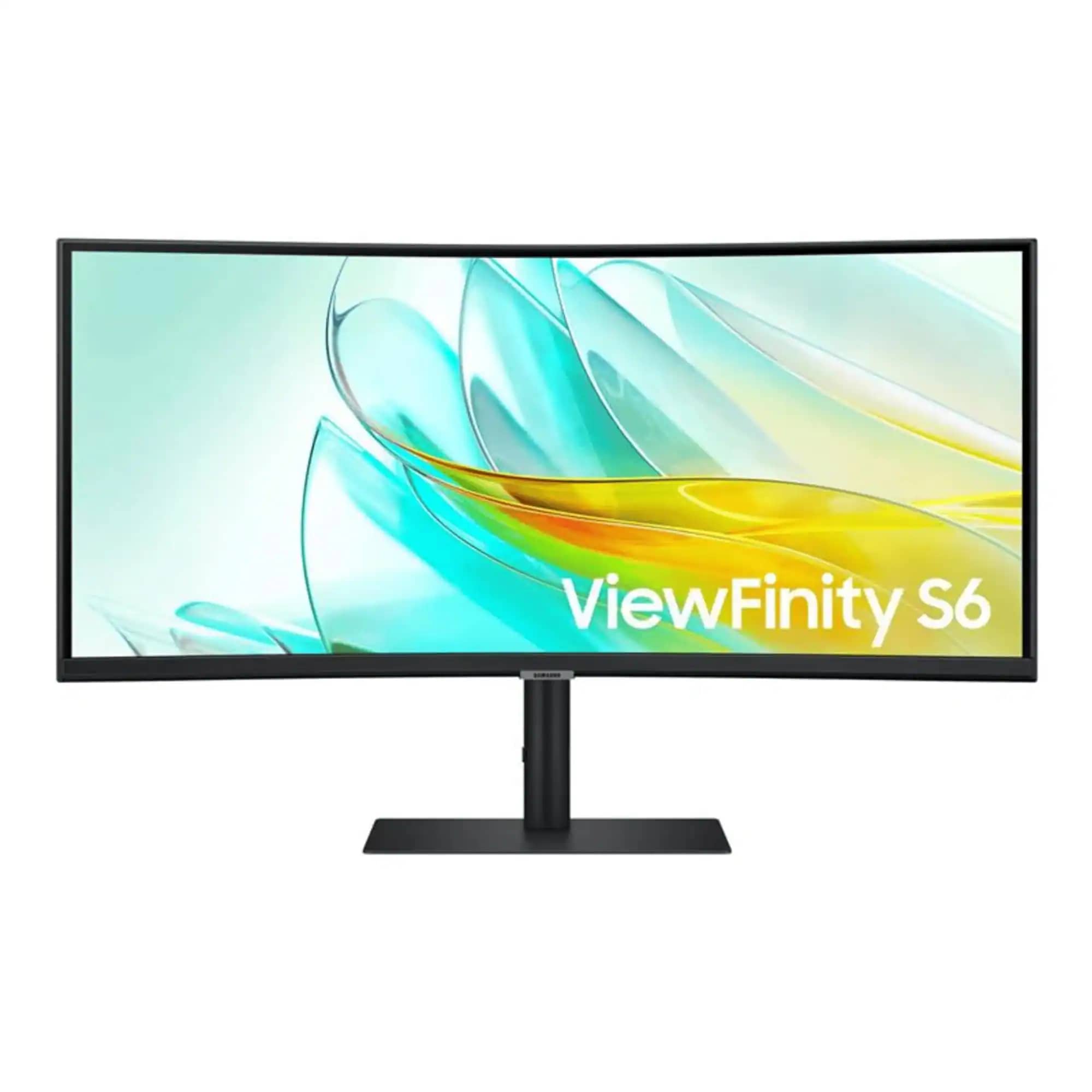 Samsung S34C654UAN Monitors New