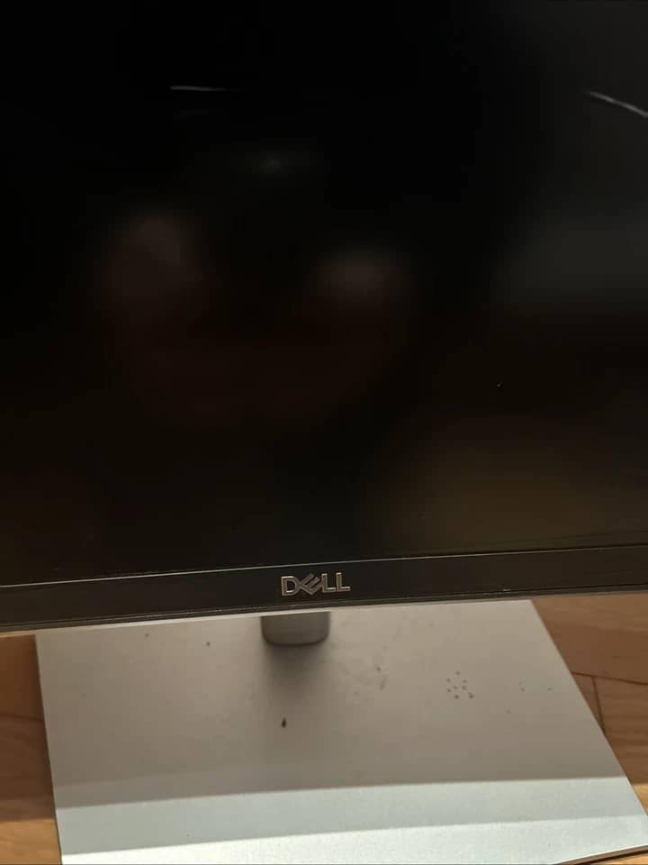 Dell P3425WE Monitors Silver New