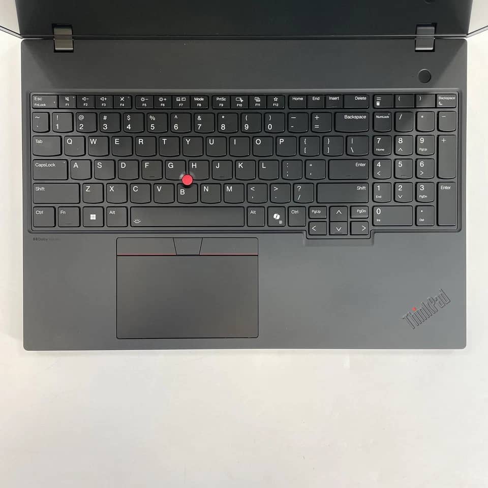 Lenovo ThinkPad P16s Gen 4 Computers 1TB 32GB New