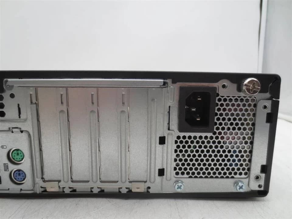 Lenovo ThinkCentre M710s SFF Computers 128GB 64GB Used - Good
