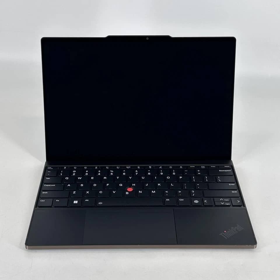 Lenovo ThinkPad Z13 Computers 1TB 16GB Refurbished - Excellent