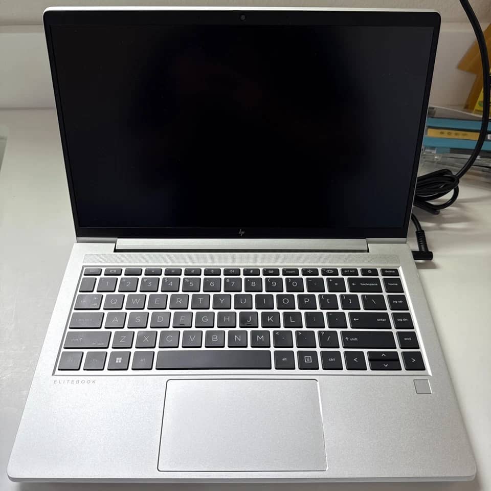 HP EliteBook 645 G9 Computers 256GB 16GB Refurbished - Acceptable