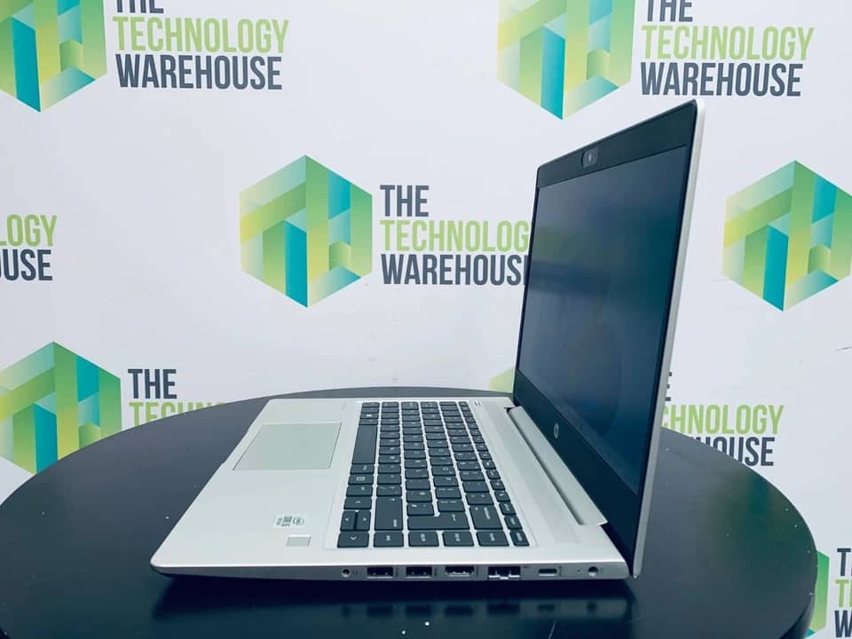 HP ProBook 440 G6 Computers 128GB 8GB Used - Good