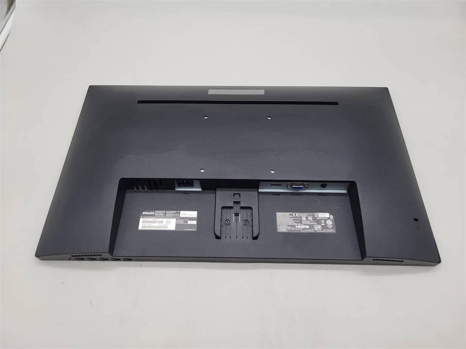 Philips 241V8LB Monitors Black New
