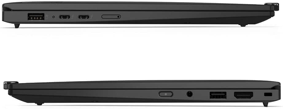 Lenovo ThinkPad X1 Gen Gen 13 Aura Edition Computers 2TB 32GB New