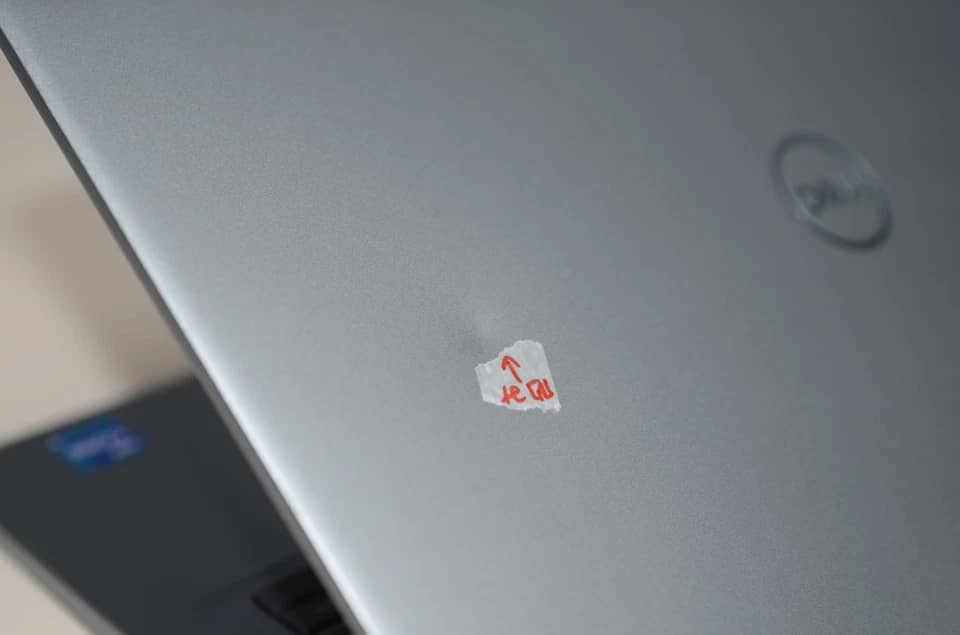 Dell Inspiron 5402 Computers 128GB For parts or not working