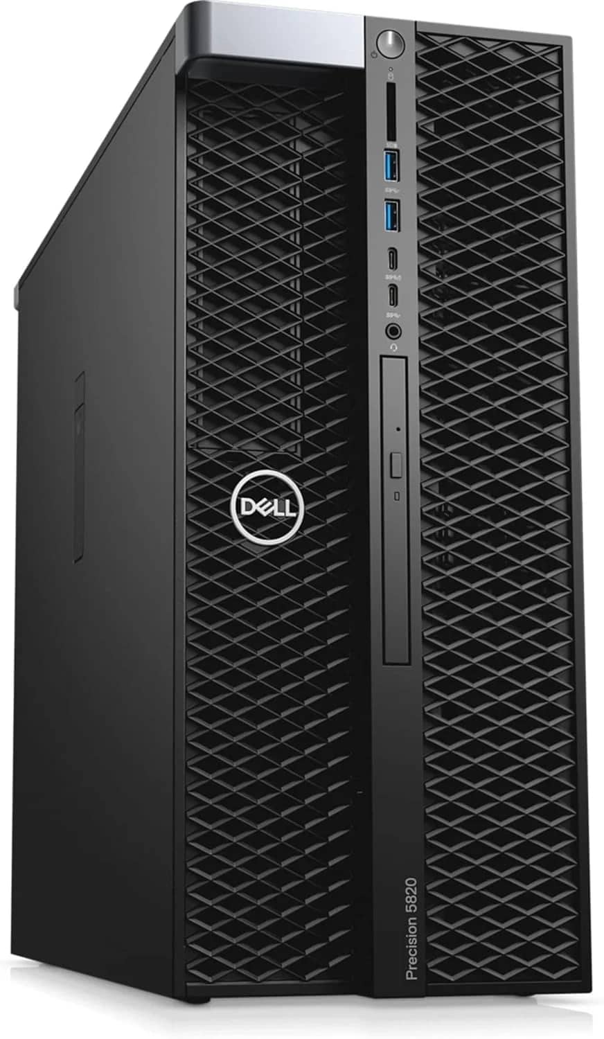 Dell Precision 5820 Computers 128GB Refurbished - Excellent