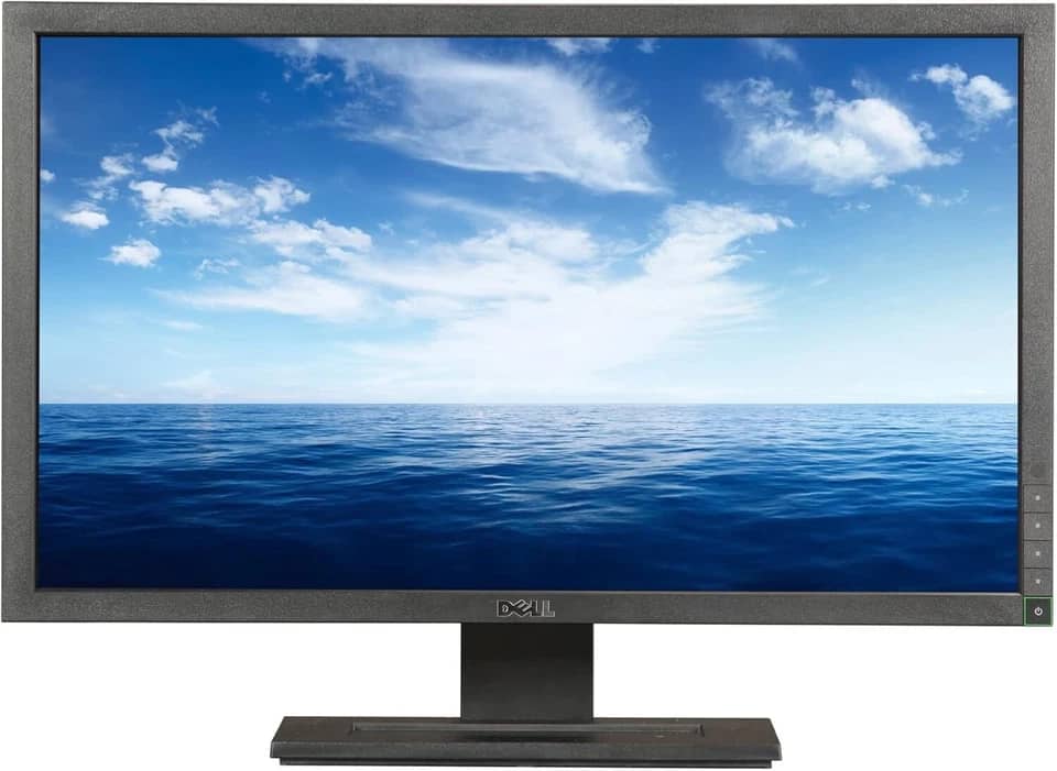 Dell G2410 Monitors Refurbished - Premium