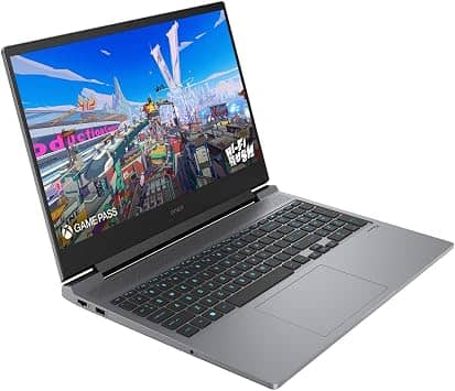 HP 16-ae Computers 32GB New