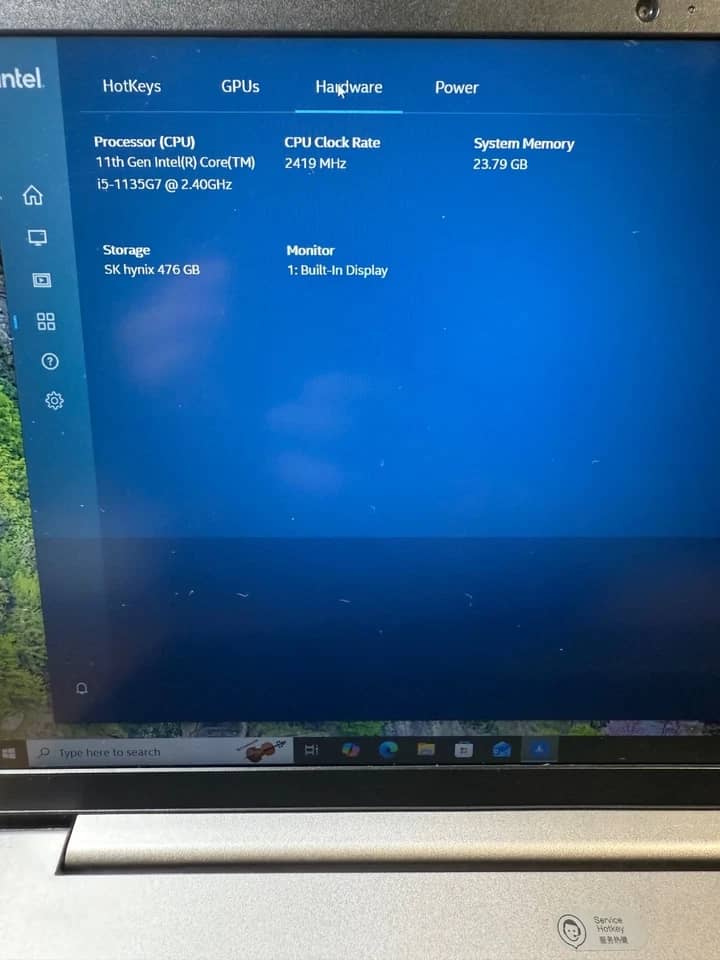Lenovo ThinkBook 14 G2 ITL Computers 256GB 16GB Used - Good