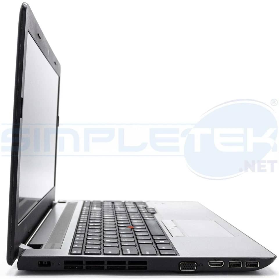Lenovo IdeaPad V570 Computers 128GB Used - Good