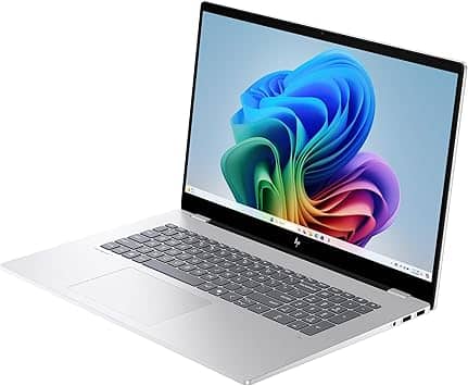 HP 17-dc Computers 1TB 16GB New