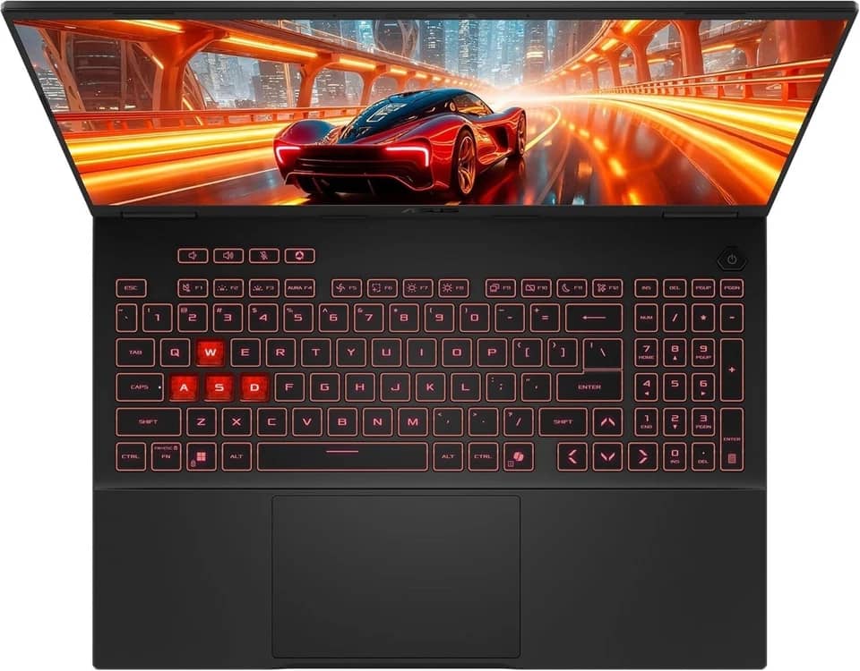 ASUS TUF FA608U Computers 1TB 16GB New