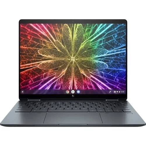 HP Chromebook 13 Computers 32GB 4GB New