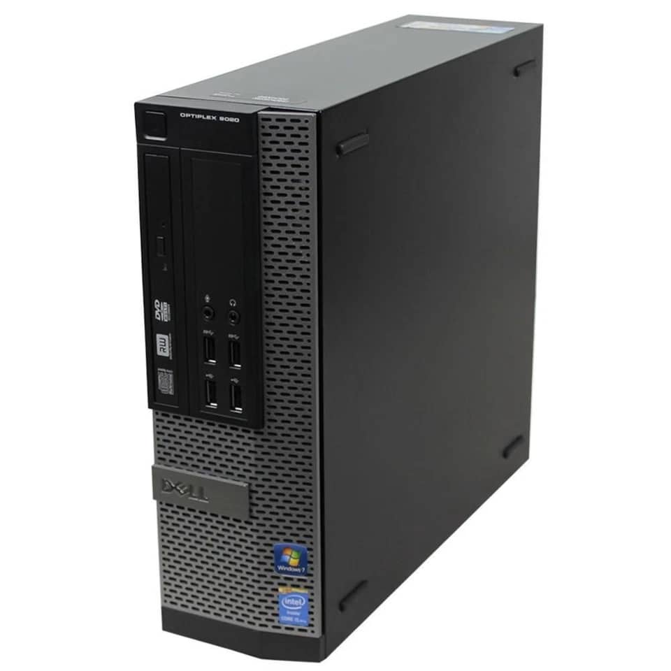 Dell OptiPlex 9020 Computers 1000GB 8GB Used - Good