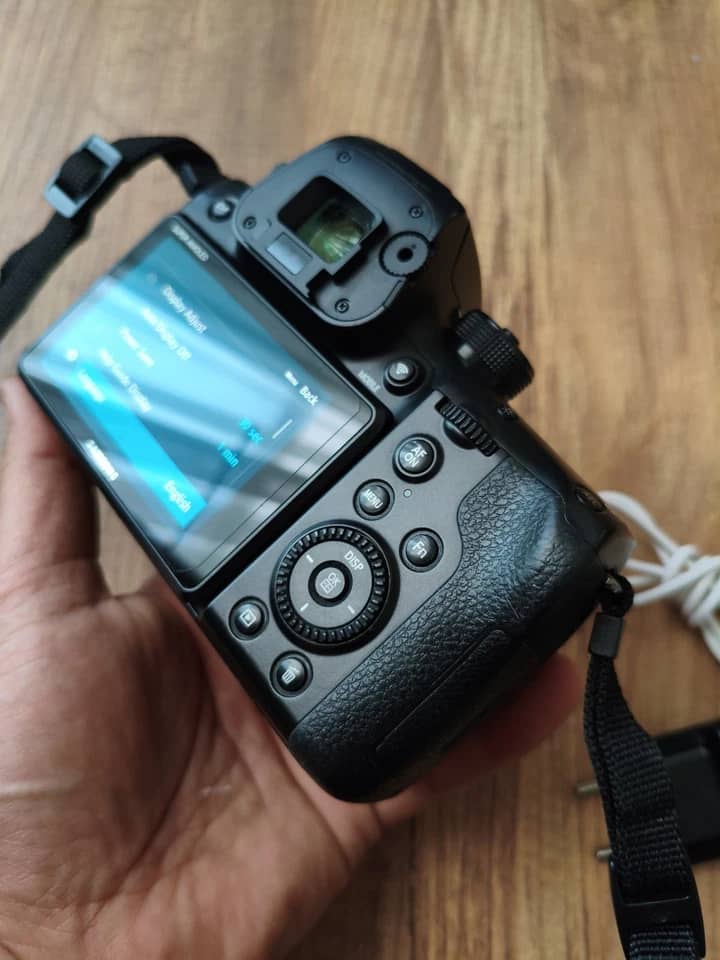 Samsung NX1 Digital Cameras Black Used - Good 16-50mm Kit