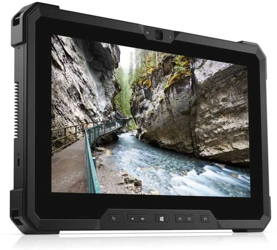 Dell Latitude 7220 Computers Open-Box Excellent 256GB 16GB