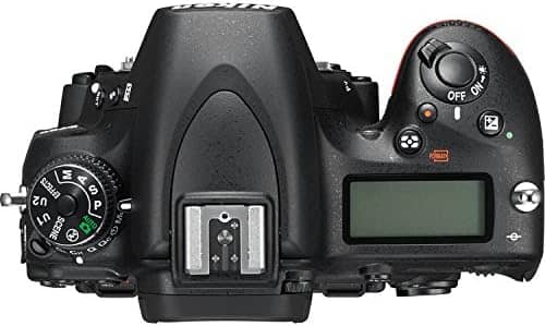 Nikon D750 Digital Cameras Black New