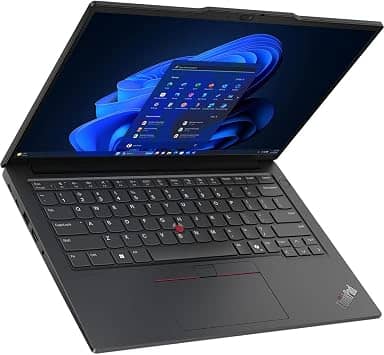 Lenovo ThinkPad E14 Gen 6 (AMD) Computers 480GB 16GB Used - Good