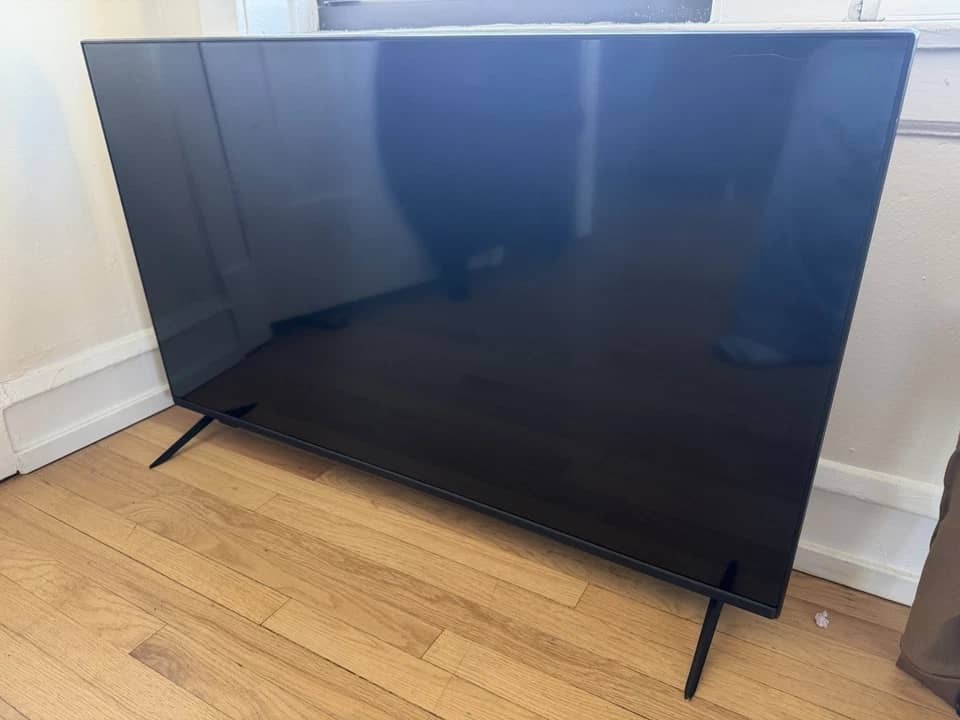 Insignia F501NA26 TVs Black New