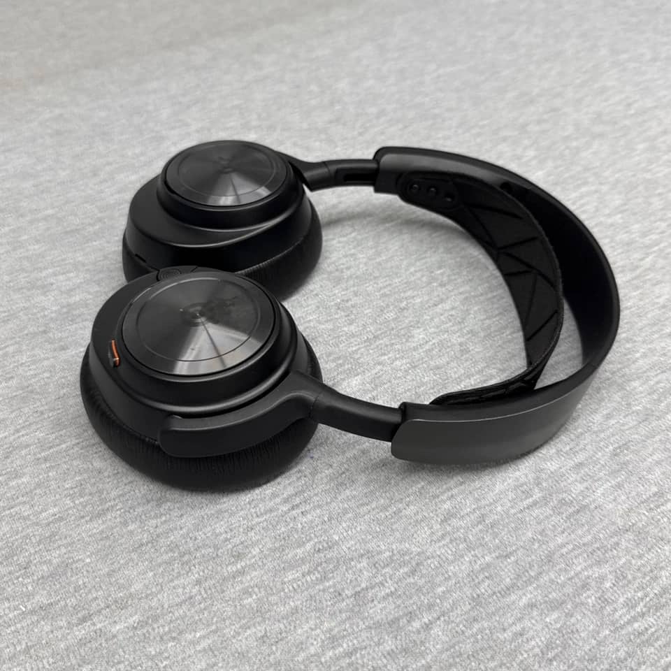 SteelSeries Arctis Nova Pro Headphones & Earbuds Black Used - Good