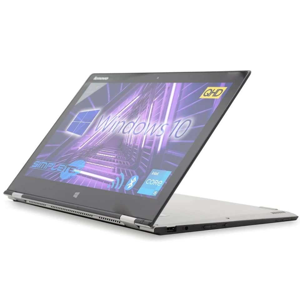 Lenovo Yoga 2 Pro Computers 128GB 8GB Used - Good