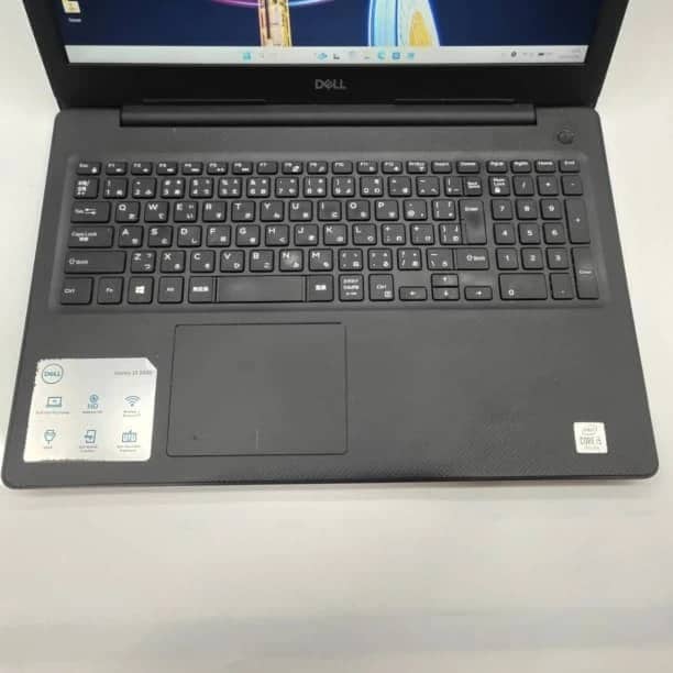 Dell Vostro 3590 Computers 256GB 8GB Used - Good