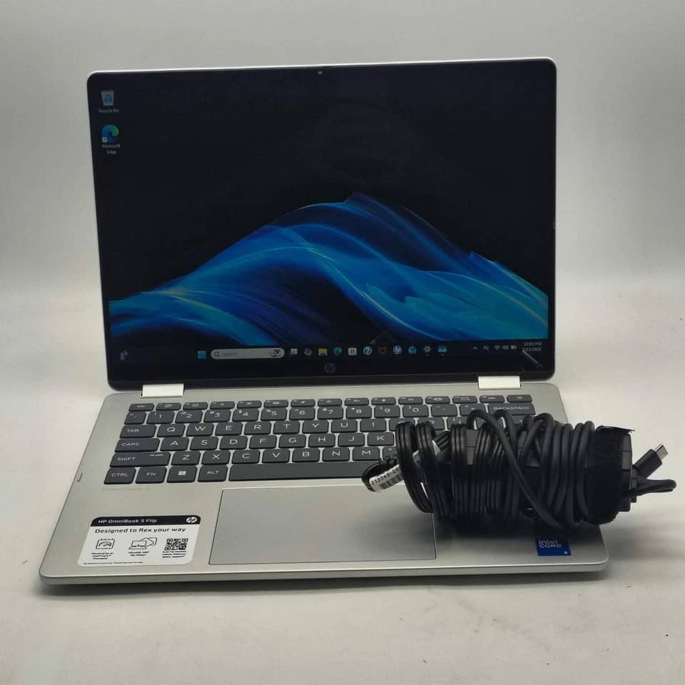 HP OmniBook 5 Computers 1.5TB 16GB New