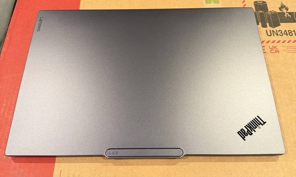 Lenovo ThinkPad X9 Computers 1.5TB 32GB New