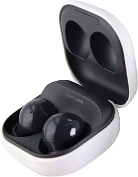 Samsung Galaxy Buds 2 Headphones & Earbuds Black Used - Good