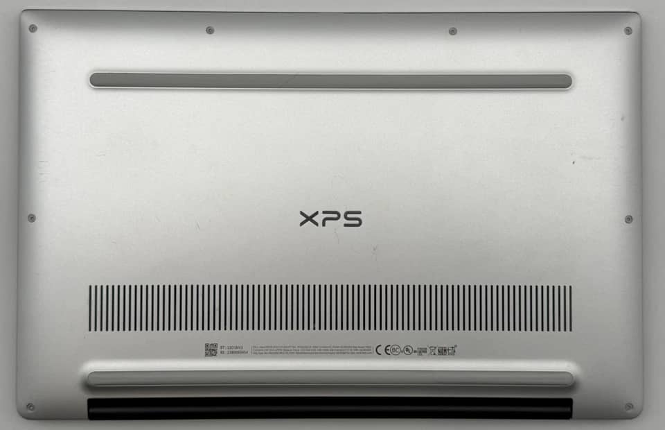 Dell XPS 13 9380 Computers 128GB 8GB New