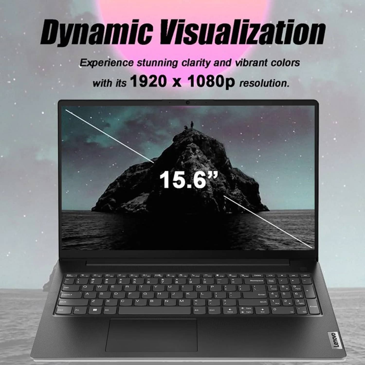 Lenovo 83A100PSUSN Computers 512GB 12GB New