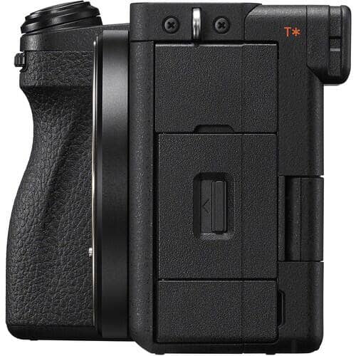 Sony α6700 Digital Cameras Black New